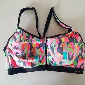 Victoria's Secret Sports bra